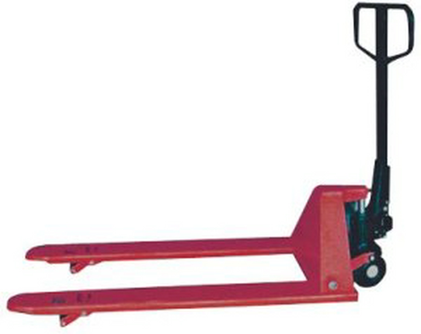 Hand Trucks R Us Low Profile Pallet Truck Item 143849